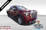 2024 GMC Sierra 1500 Crew Cab 4WD Pickup for sale #PG2712 - photo 1
