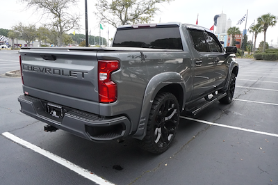 Used 2021 Chevrolet Silverado 1500 - photo 1