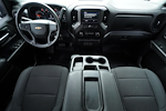 2021 Chevrolet Silverado 1500 Crew Cab 4WD Pickup for sale #PG2712A - photo 16