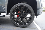 2021 Chevrolet Silverado 1500 Crew Cab 4WD Pickup for sale #PG2712A - photo 40