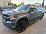 2021 Chevrolet Silverado 1500 Crew Cab 4WD Pickup for sale #PG2712A - photo 5