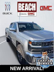Used 2018 Chevrolet Silverado 1500 - photo 1