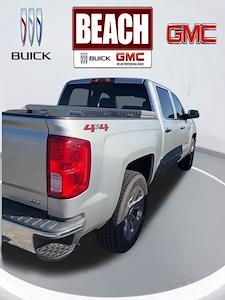 Used 2018 Chevrolet Silverado 1500 - photo 1