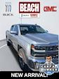 2018 Chevrolet Silverado 1500 Crew Cab 4WD Pickup for sale #PG2717A - photo 1