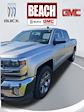 2018 Chevrolet Silverado 1500 Crew Cab 4WD Pickup for sale #PG2717A - photo 10