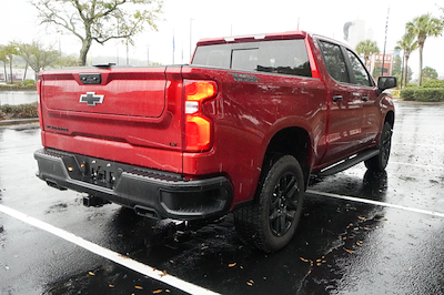 Used 2024 Chevrolet Silverado 1500 - photo 1