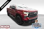 2024 Chevrolet Silverado 1500 Crew Cab 4WD Pickup for sale #PG2718 - photo 1