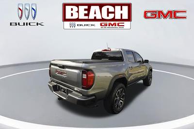 Used 2024 GMC Canyon - photo 1