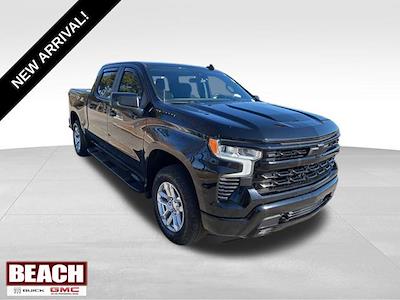 Used 2023 Chevrolet Silverado 1500 - photo 1