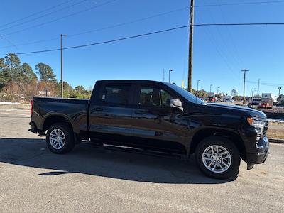 Used 2023 Chevrolet Silverado 1500 - photo 1
