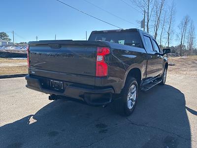2023 Chevrolet Silverado 1500 Crew Cab 4WD Pickup for sale #PG2725 - photo 2