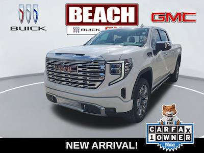 Used 2024 GMC Sierra 1500 - photo 1