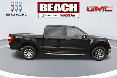 Used 2022 Ford F-150 - photo 1