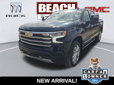 Used 2024 Chevrolet Silverado 1500 - photo 1