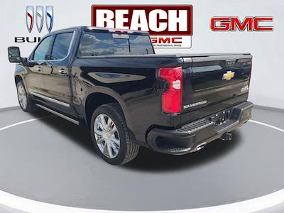 Used 2024 Chevrolet Silverado 1500 - photo 1