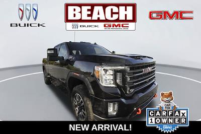 Used 2023 GMC Sierra 2500 - photo 1