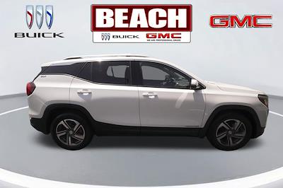 2021 GMC Terrain FWD SUV for sale #PG2769 - photo 2