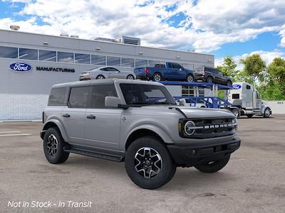 New 2026 Ford Bronco Outer Banks for sale #F85183 - photo 1