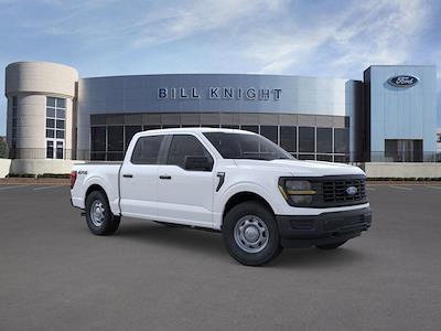 2025 Ford F-150 SuperCrew Cab 4x4 Pickup for sale #FT16593 - photo 1