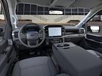 2025 Ford F-150 SuperCrew Cab 4x4 Pickup for sale #FT16593 - photo 9