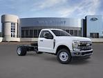 2025 Ford F-350 Regular Cab DRW 4x4 Cab Chassis for sale #FT70517 - photo 1