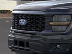 New 2026 Ford F-150 STX SuperCrew Cab for sale #F83531 - photo 17