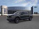 New 2026 Ford F-150 STX SuperCrew Cab for sale #F83531 - photo 4