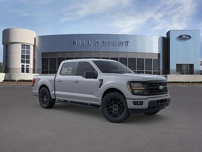 New 2026 Ford F-150 XLT SuperCrew Cab for sale #F83532 - photo 1