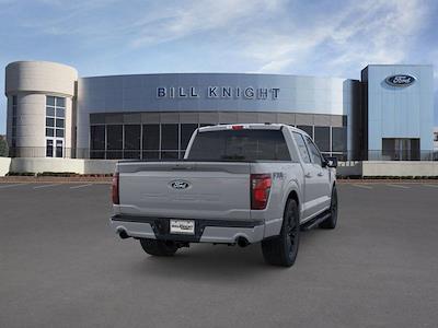 New 2026 Ford F-150 XLT SuperCrew Cab for sale #F83532 - photo 2