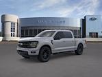 New 2026 Ford F-150 XLT SuperCrew Cab for sale #F83532 - photo 3