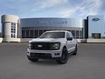 New 2026 Ford F-150 XLT SuperCrew Cab for sale #F83532 - photo 4