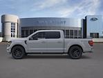 New 2026 Ford F-150 XLT SuperCrew Cab for sale #F83532 - photo 5