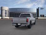 New 2026 Ford F-150 XLT SuperCrew Cab for sale #F83532 - photo 2