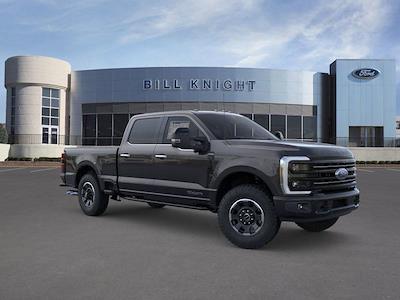 New 2026 Ford F-250 Platinum Crew Cab for sale #F83534 - photo 1