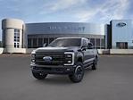 New 2026 Ford F-250 Platinum Crew Cab for sale #F83534 - photo 4