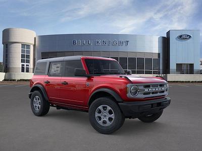 New 2025 Ford Bronco Big Bend for sale #F83546 - photo 1