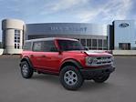 New 2025 Ford Bronco Big Bend for sale #F83546 - photo 1