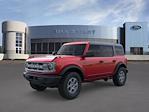New 2025 Ford Bronco Big Bend for sale #F83546 - photo 3