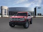 New 2025 Ford Bronco Big Bend for sale #F83546 - photo 4