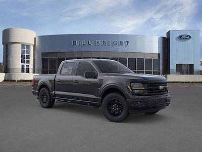 New 2025 Ford F-150 XLT SuperCrew Cab for sale #F83548 - photo 1