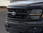 New 2025 Ford F-150 XLT SuperCrew Cab for sale #F83548 - photo 17
