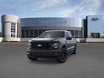 New 2025 Ford F-150 XLT SuperCrew Cab for sale #F83548 - photo 4