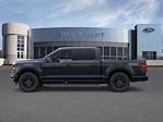 New 2025 Ford F-150 XLT SuperCrew Cab for sale #F83548 - photo 5