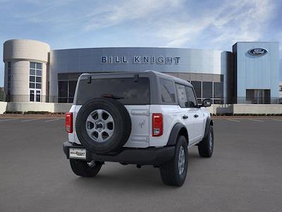 New 2025 Ford Bronco Big Bend for sale #F83558 - photo 2