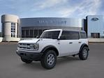 New 2025 Ford Bronco Big Bend for sale #F83558 - photo 3