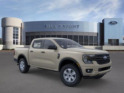 New 2025 Ford Ranger XL SuperCrew Cab for sale #F83575 - photo 1