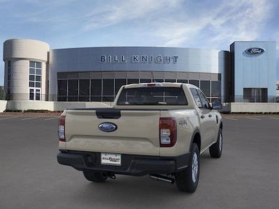 New 2025 Ford Ranger XL SuperCrew Cab for sale #F83575 - photo 2