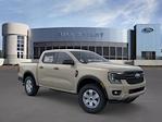 New 2025 Ford Ranger XL SuperCrew Cab for sale #F83575 - photo 1