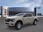 New 2025 Ford Ranger XL SuperCrew Cab for sale #F83575 - photo 3