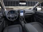 New 2025 Ford Ranger XL SuperCrew Cab for sale #F83575 - photo 9